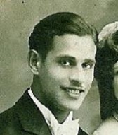 Patsy Saltrelli 10-17-1931